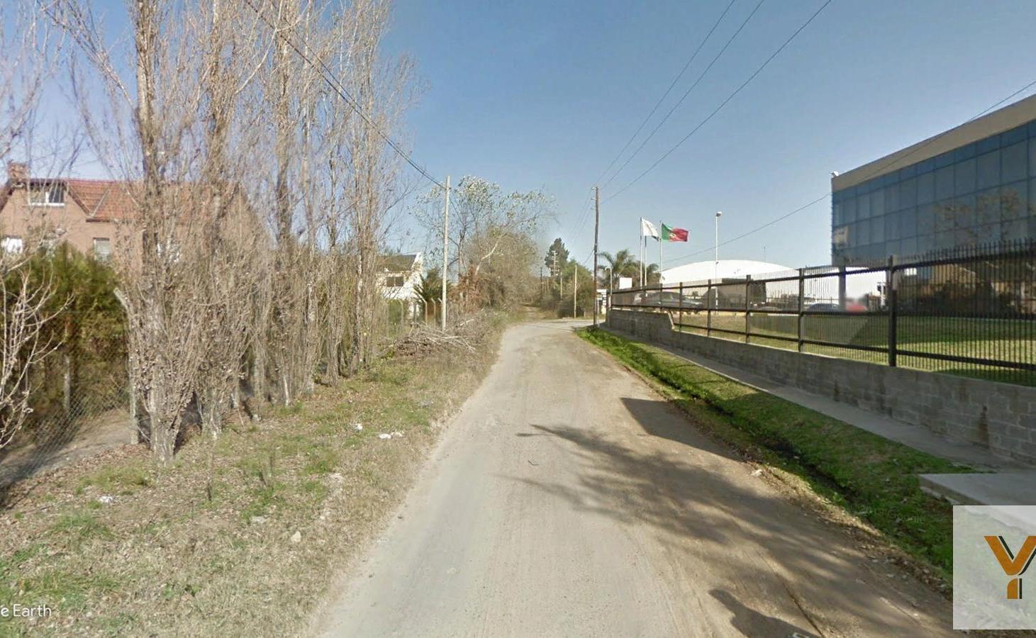Foto de Terreno en venta - 1.333Mts2 - Escobar, imagen 2