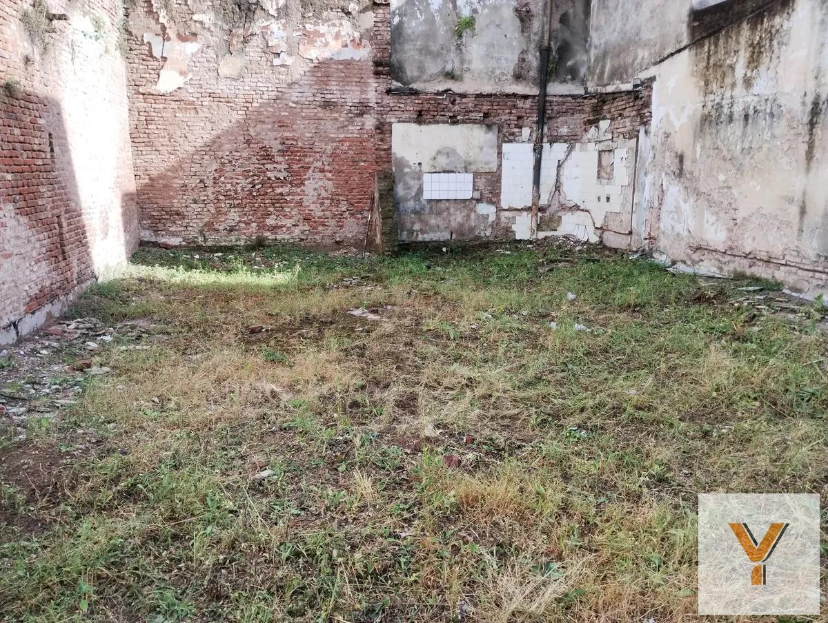 Foto de Terreno en venta - 124Mts2 - Parque Chacabuco, imagen 3