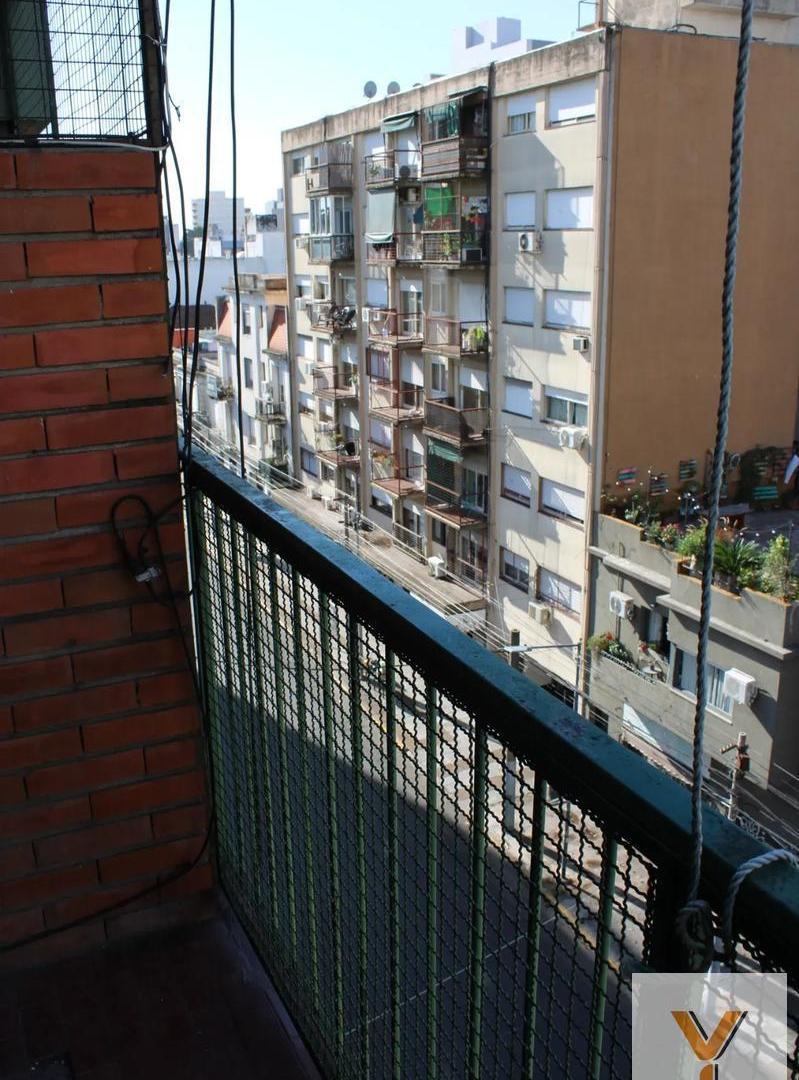 Foto de Departamento en venta - 2 Dormitorios 1 Baño - General San Martín, imagen 1
