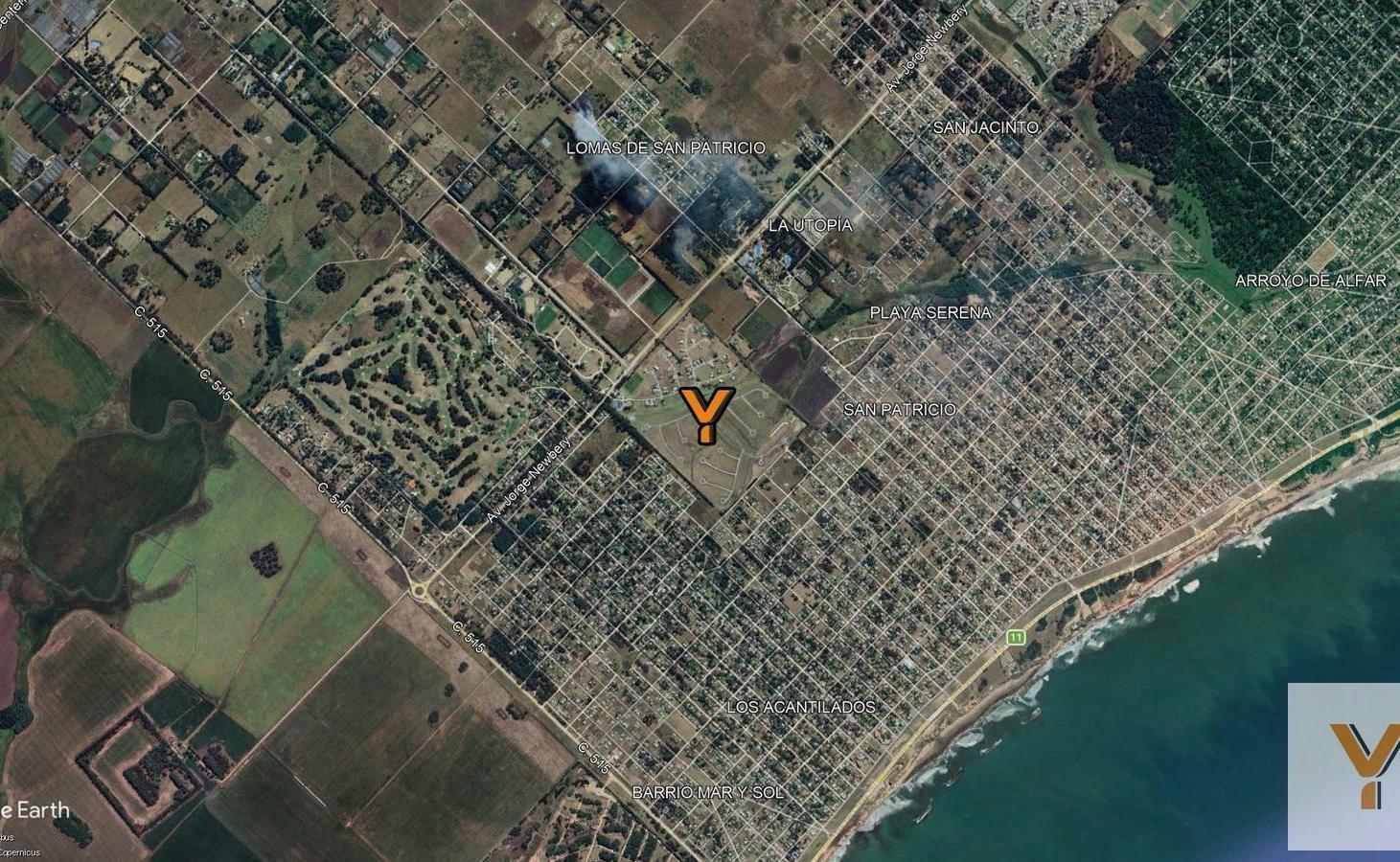 Foto de Terreno en venta - 684Mts2 - Mar del Plata, imagen 5