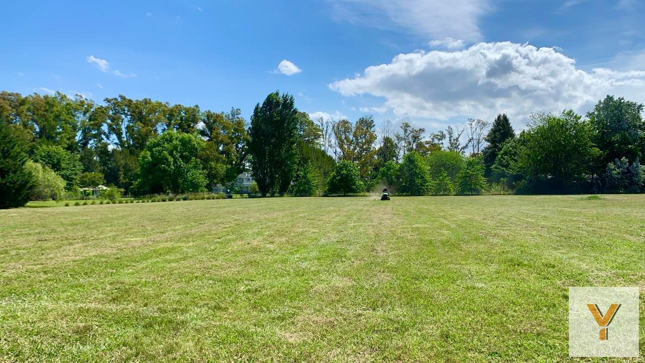Foto de Terreno en venta - 5.000 mts2- Campos de Roca, imagen 4