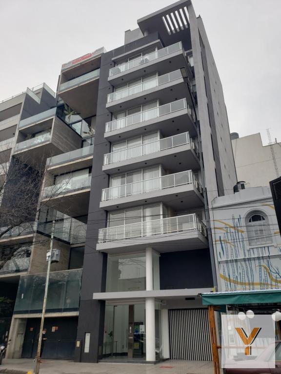 Foto de Local Comercial en alquiler - 1 Ambiente - Palermo, imagen 1