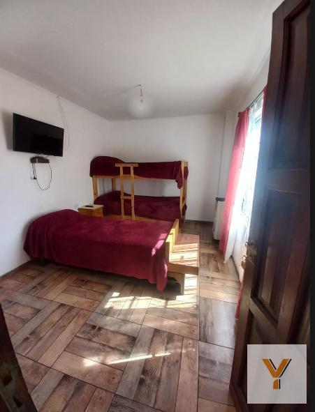 Foto de Departamento en alquiler - 1 Dormitorio 1 Baño - Mar del Plata, imagen 2