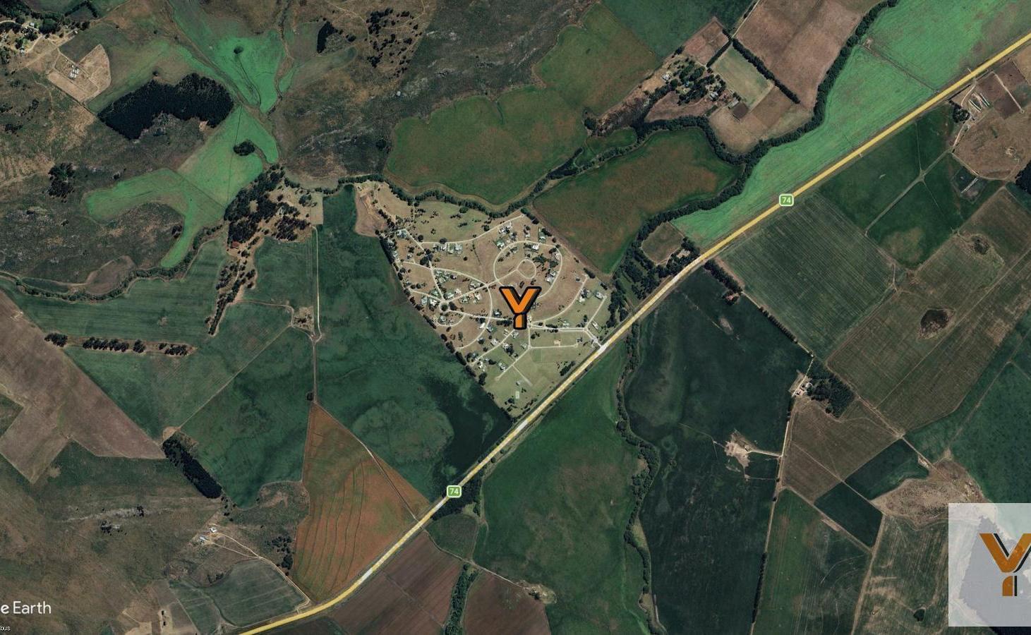 Foto de Terreno en venta - 1.315Mts2 - Tandil, imagen 2