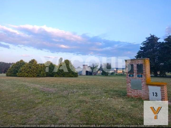 Foto de Terreno en venta - 1.315Mts2 - Tandil, imagen 5