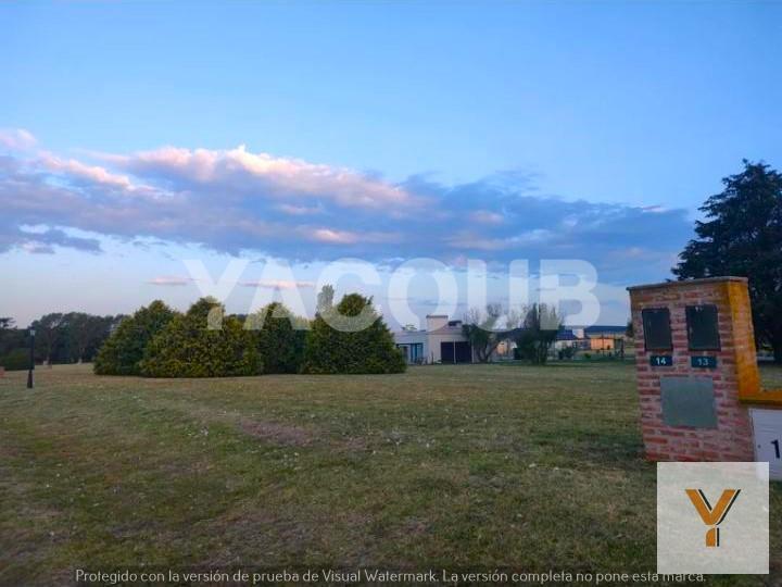 Foto de Terreno en venta - 1.315Mts2 - Tandil, imagen 1