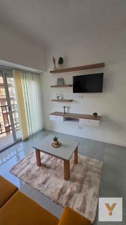 Foto de Departamento en venta - 1 dormitorio 1 baño - Mar del Plata, imagen 1