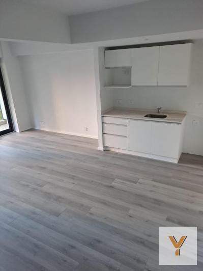Foto de Departamento Monoambiente en venta - 1 Baño - Balvanera, imagen 3