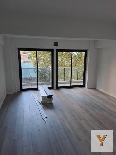Foto de Departamento Monoambiente en venta - 1 Baño - Balvanera, imagen 4
