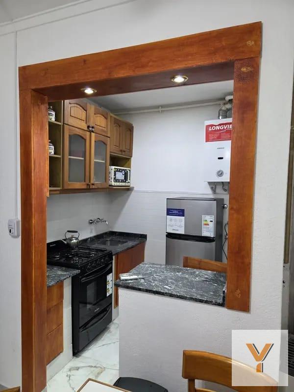 Foto de Departamento en venta - 1 Dormitorio 1 Baño - Mar del Plata, imagen 2