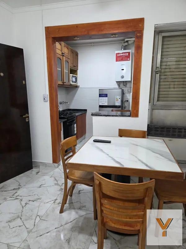 Foto de Departamento en venta - 1 Dormitorio 1 Baño - Mar del Plata, imagen 1