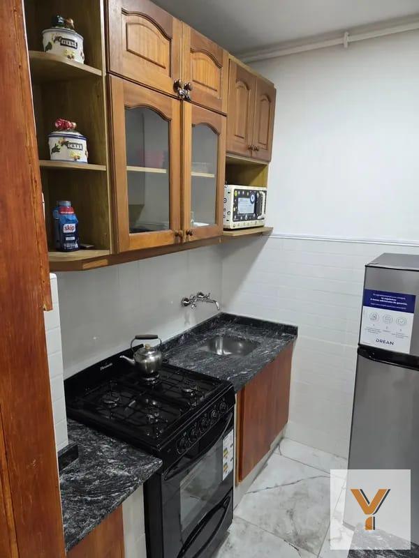 Foto de Departamento en venta - 1 Dormitorio 1 Baño - Mar del Plata, imagen 5