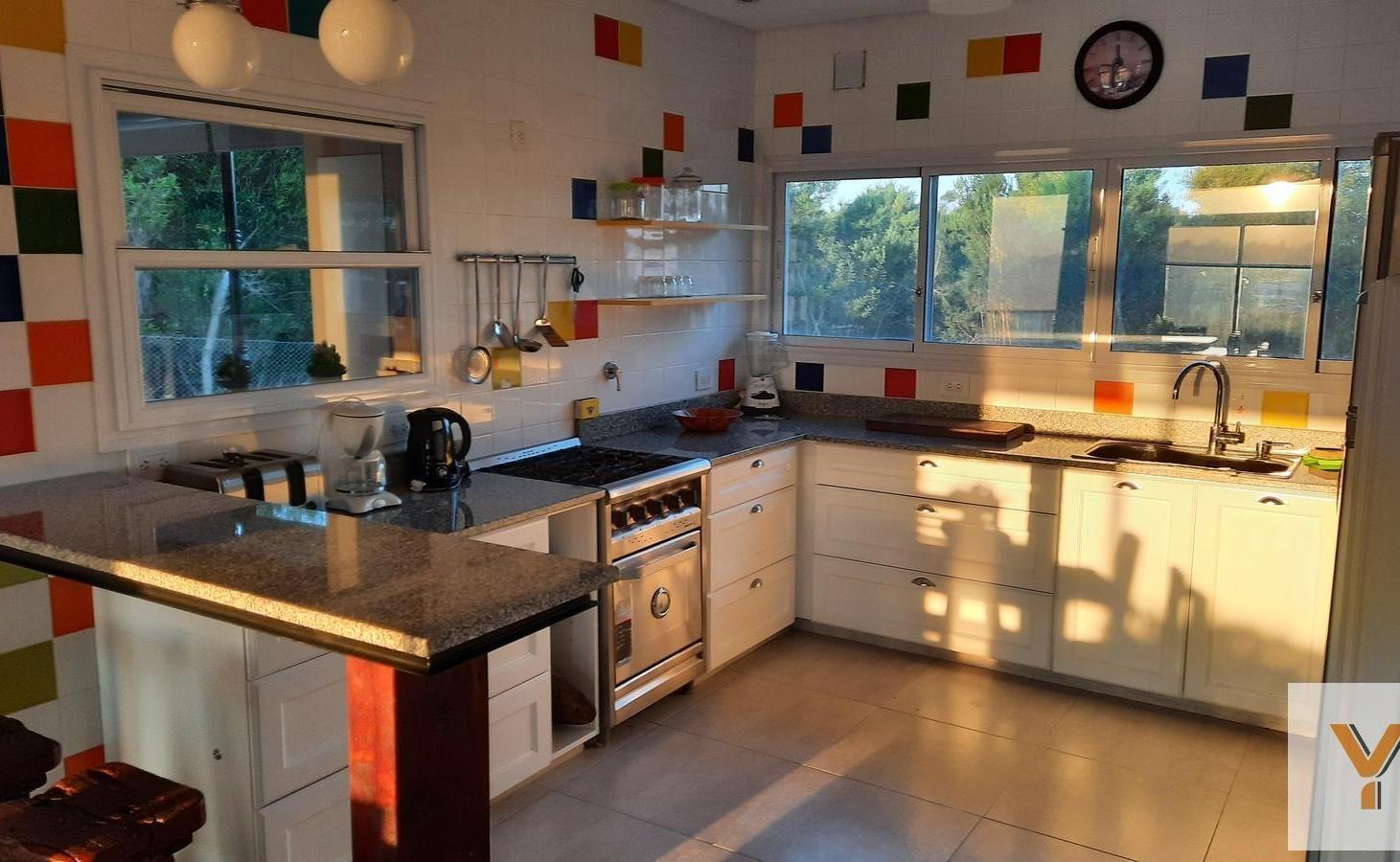 Foto de Casa en venta - 3 Dormitorios 3 Baños - Pinamar, imagen 5