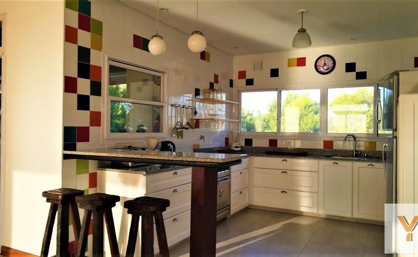 Foto de Casa en venta - 3 Dormitorios 3 Baños - Pinamar, imagen 4