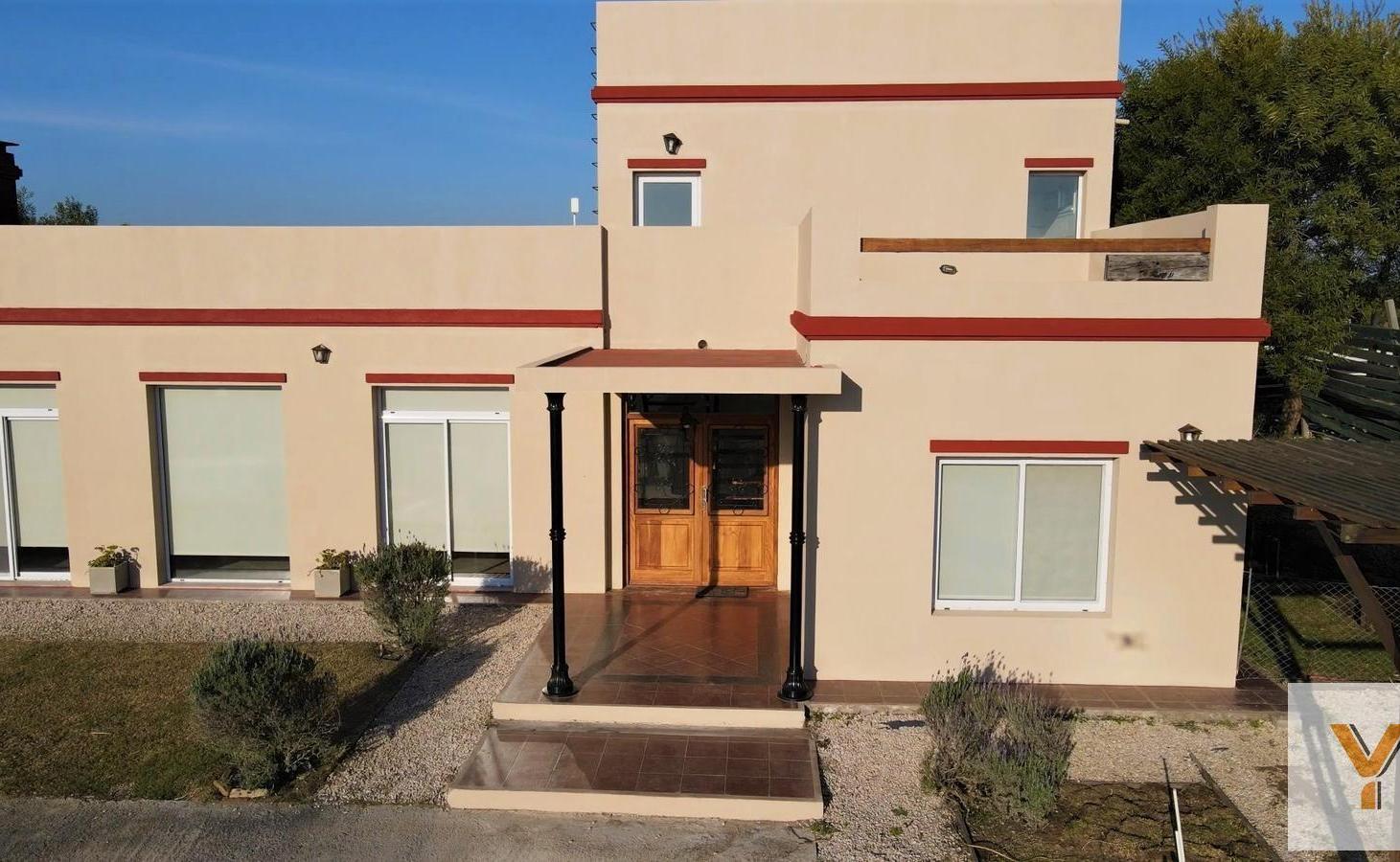 Foto de Casa en venta - 3 Dormitorios 3 Baños - Pinamar, imagen 2