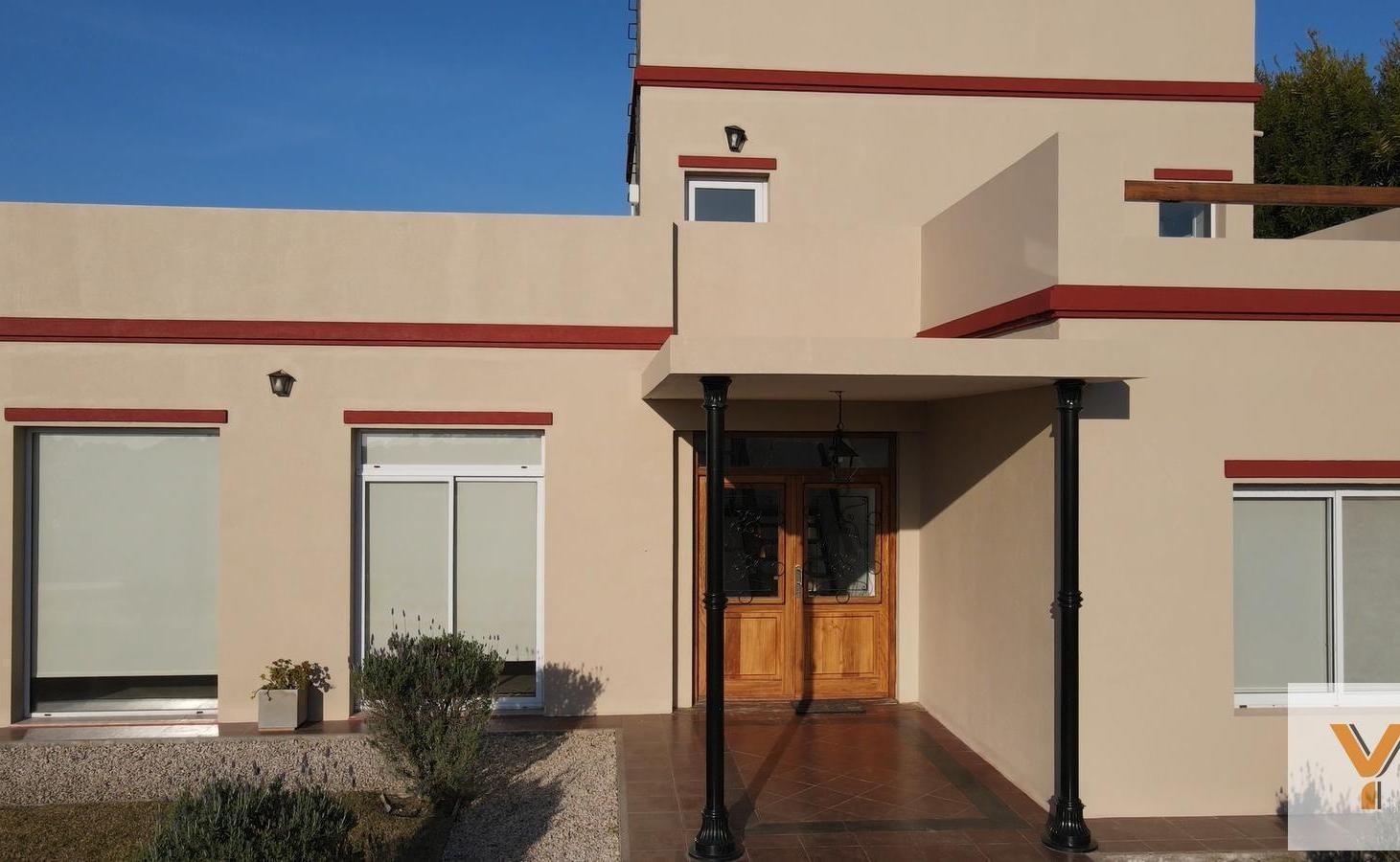 Foto de Casa en venta - 3 Dormitorios 3 Baños - Pinamar, imagen 1