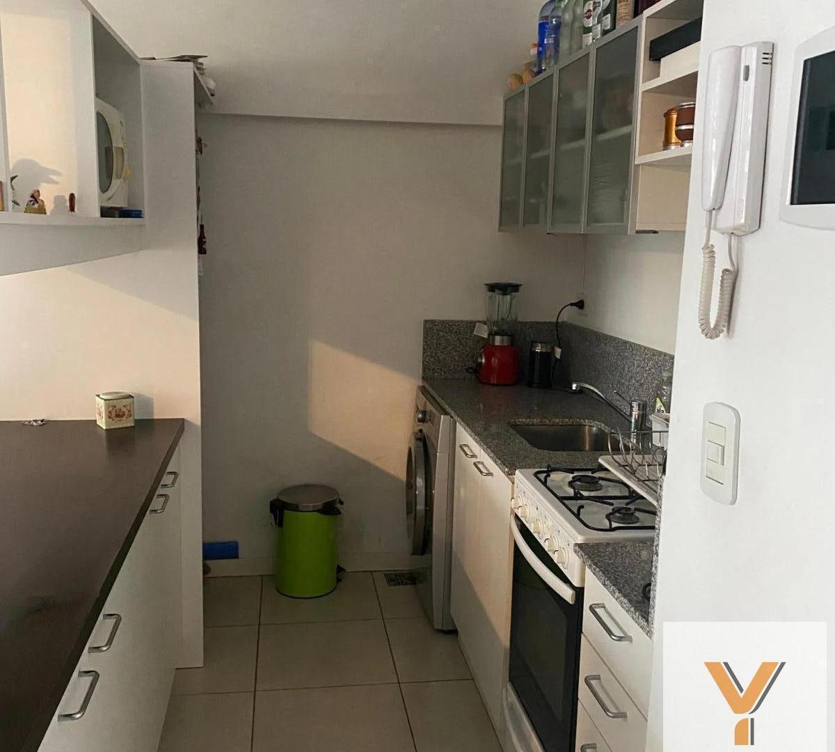 Foto de Departamento en Alquiler - 1 Dormitorio 1 Baño - 55mts - Palermo, imagen 4