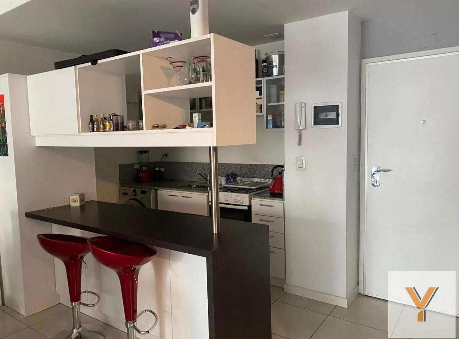 Foto de Departamento en Alquiler - 1 Dormitorio 1 Baño - 55mts - Palermo, imagen 5