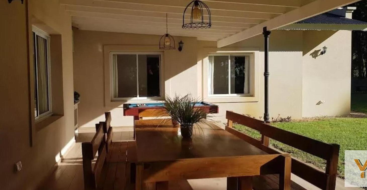 Foto de Casa en venta - 3 Dormitorios 3 Baños - 1.000Mts2 - Pinamar, imagen 3