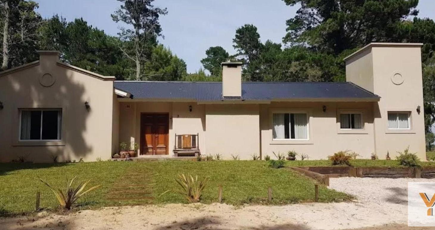 Foto de Casa en venta - 3 Dormitorios 3 Baños - 1.000Mts2 - Pinamar, imagen 1