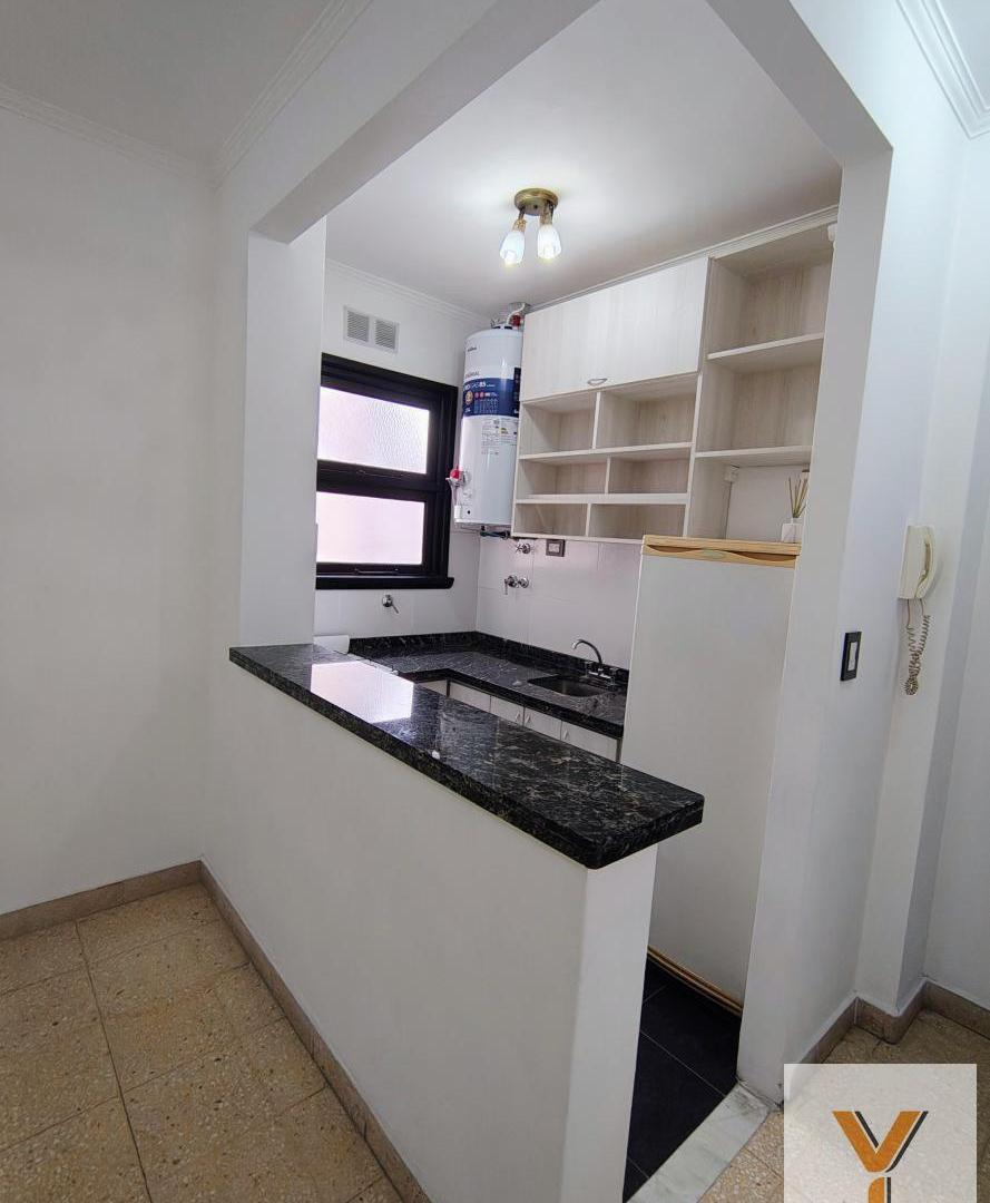 Foto de Departamento en Alquiler - 1 Dormitorio 1 Baño - 42mts - Mar Del Plata, imagen 3