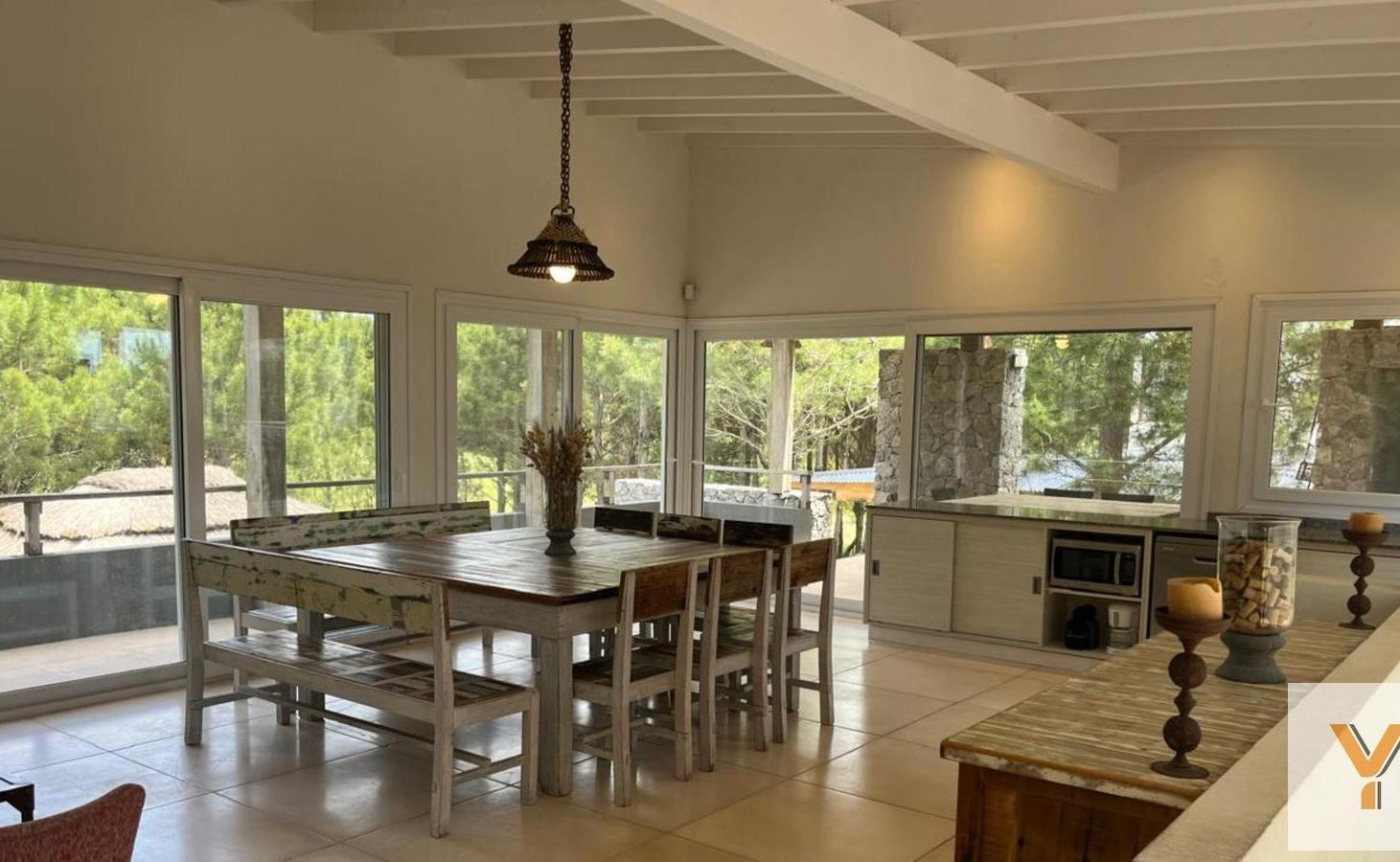 Foto de Casa en venta - 4 Dormitorios 4 Baños - Pinamar, imagen 5