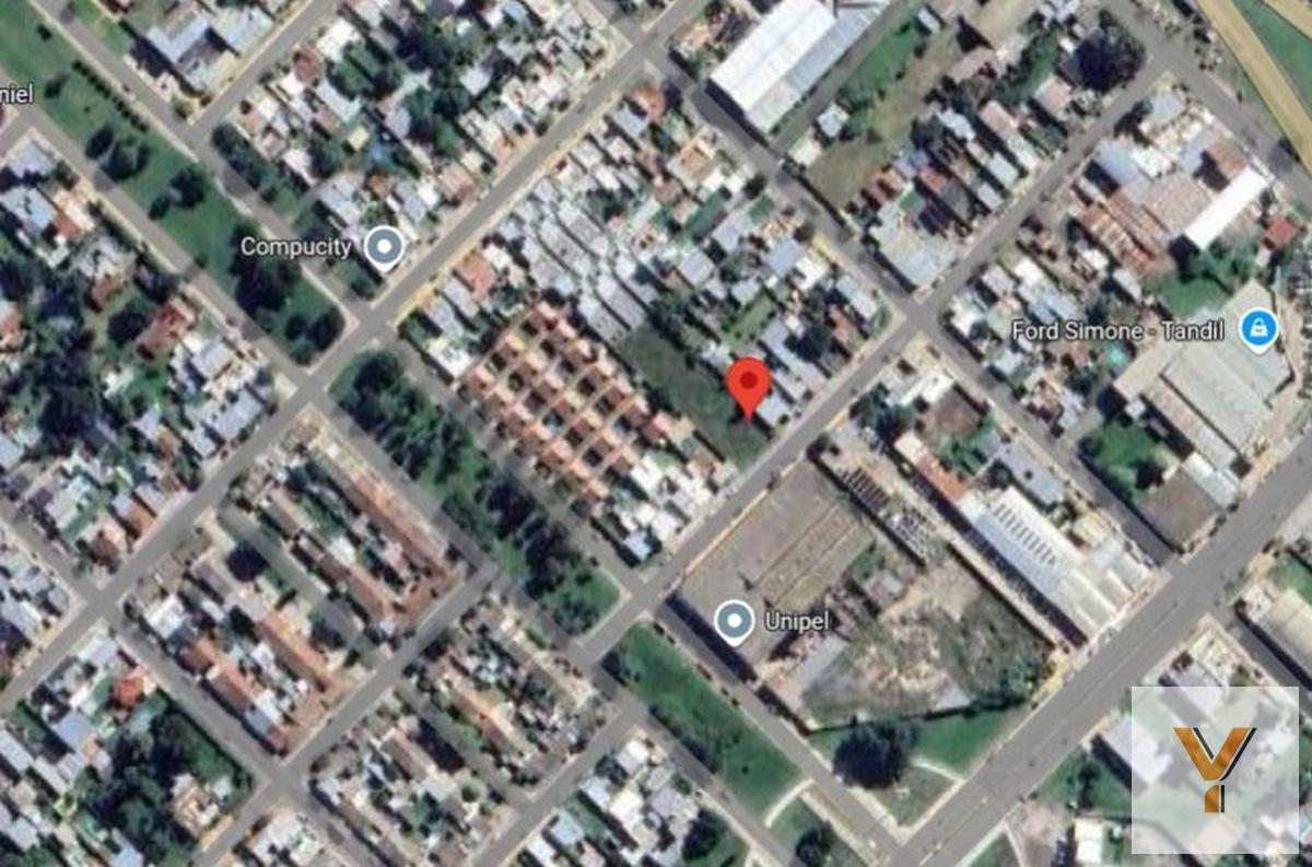 Foto de Terreno en venta - 650mts2 - Tandil, imagen 2
