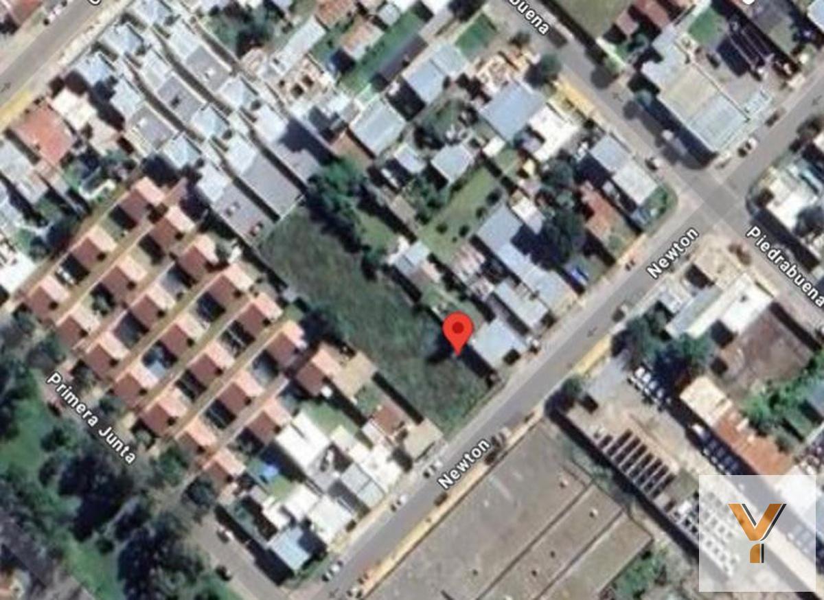 Foto de Terreno en venta - 650mts2 - Tandil, imagen 5