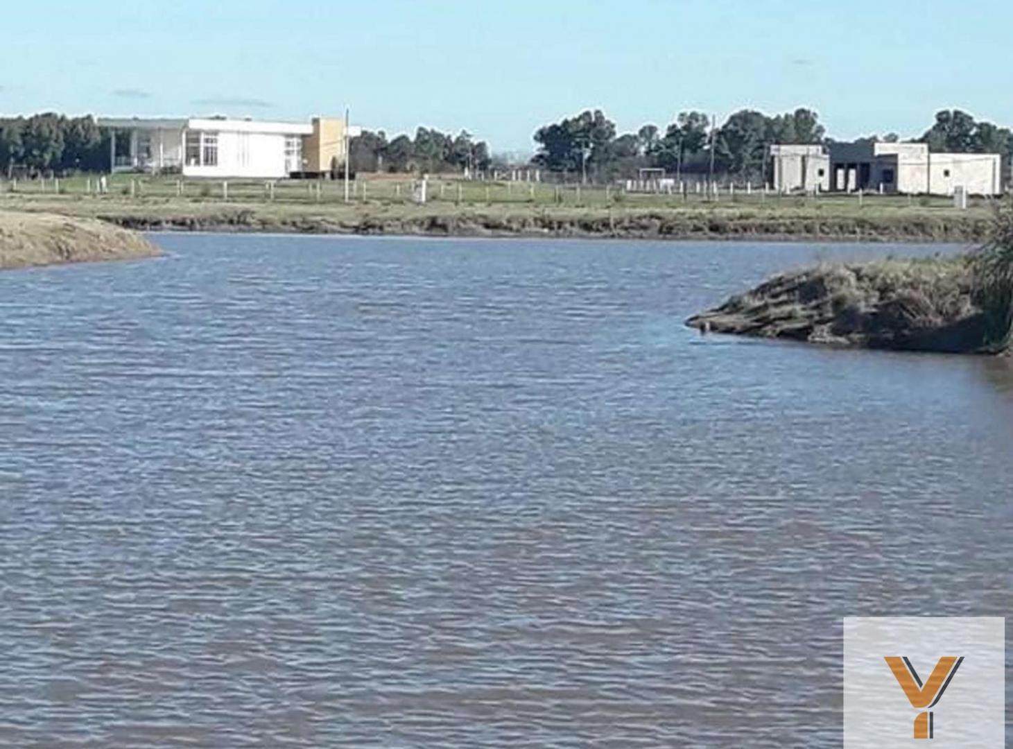 Foto de Terreno en venta - 623.25mts2 - San Roque, Canning (Ezeiza), imagen 1