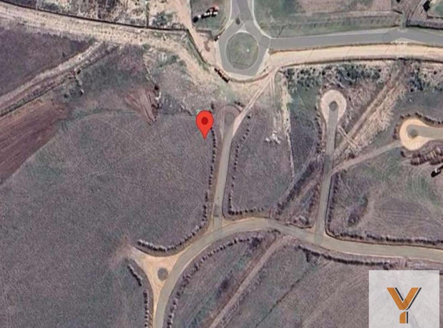 Foto de Terreno en venta - 623.25mts2 - San Roque, Canning (Ezeiza), imagen 2
