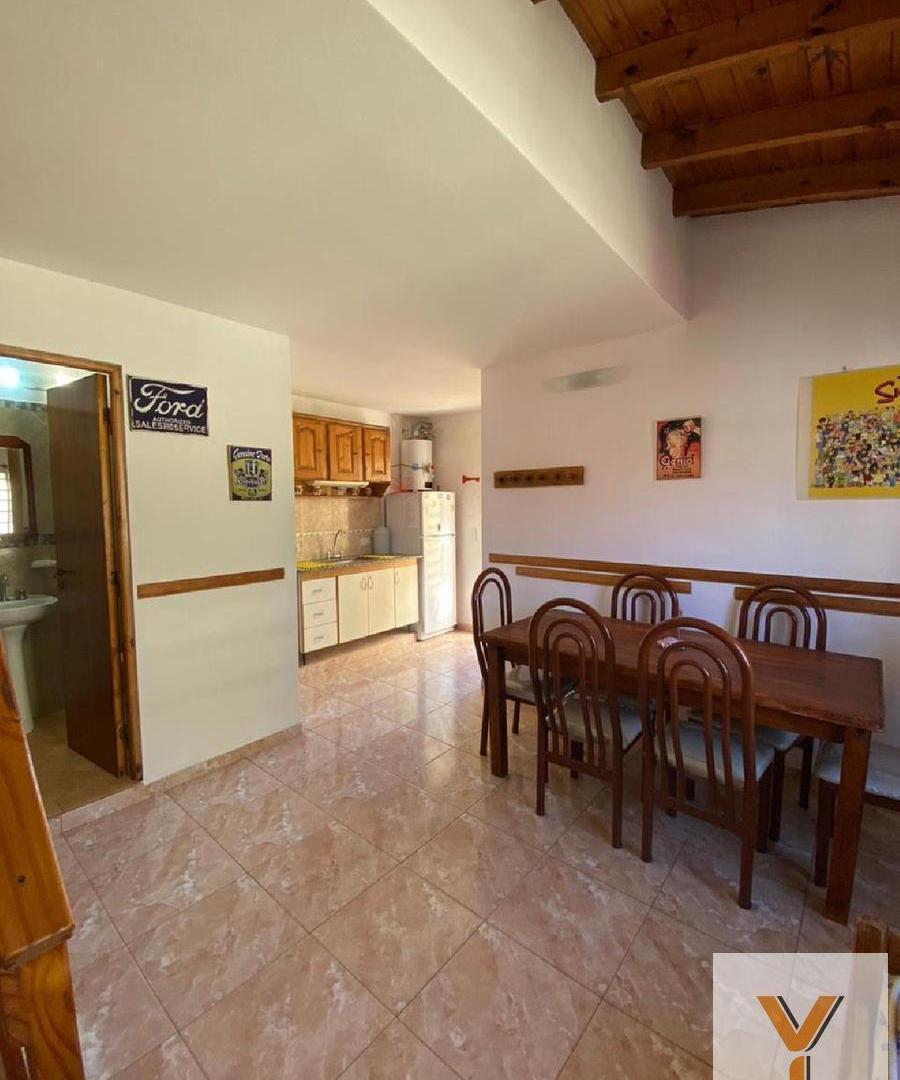 Foto de Departamento en venta - 2 Dormitorios 1 Baño - Mar del Tuyú, imagen 5