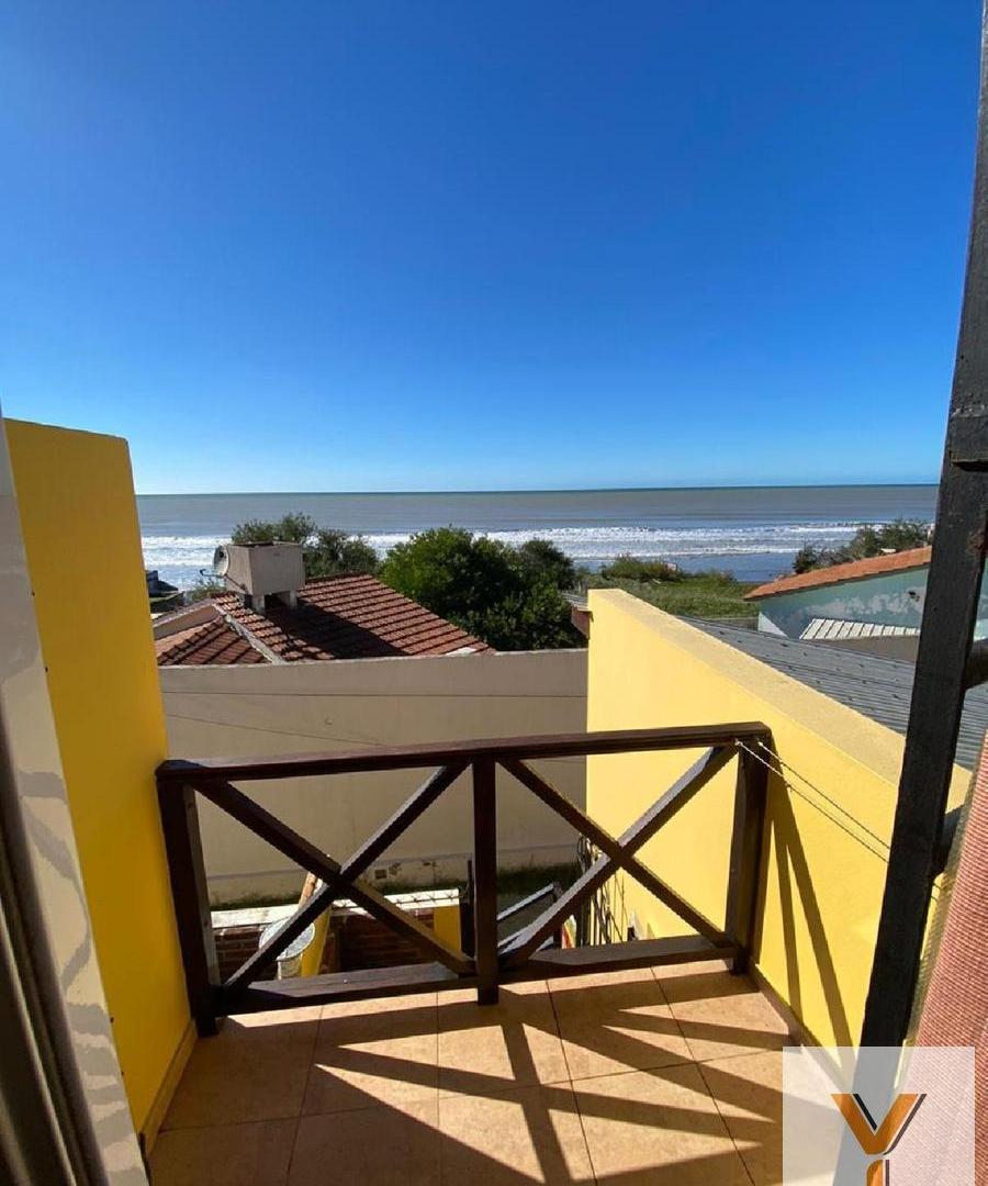 Foto de Departamento en venta - 2 Dormitorios 1 Baño - Mar del Tuyú, imagen 1
