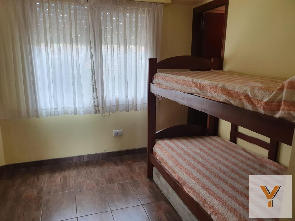 Foto de Departamento en venta - 3 dormitorios 3 baños - 100mts2 - Villa Gesell, imagen 1