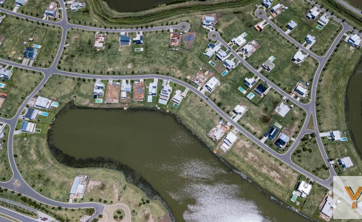 Foto de Terreno en venta - 742mts2 - Escobar, imagen 5