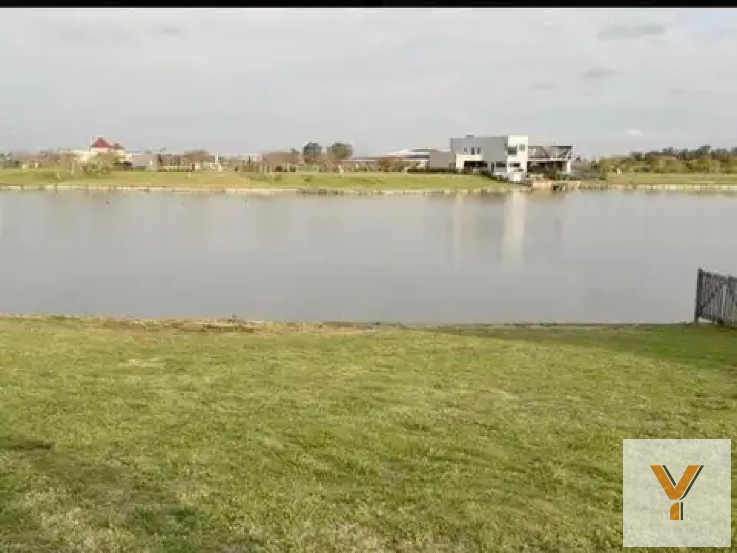 Foto de Terreno en venta - 742mts2 - Escobar, imagen 3