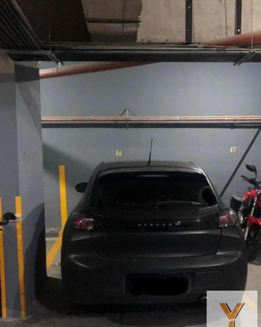 Foto de Cochera en venta - 14Mts2 - Almagro, imagen 1