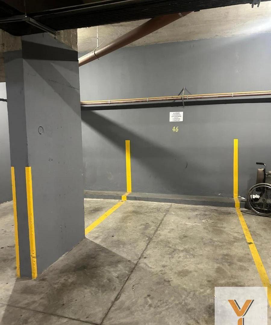 Foto de Cochera en venta - 14Mts2 - Almagro, imagen 4