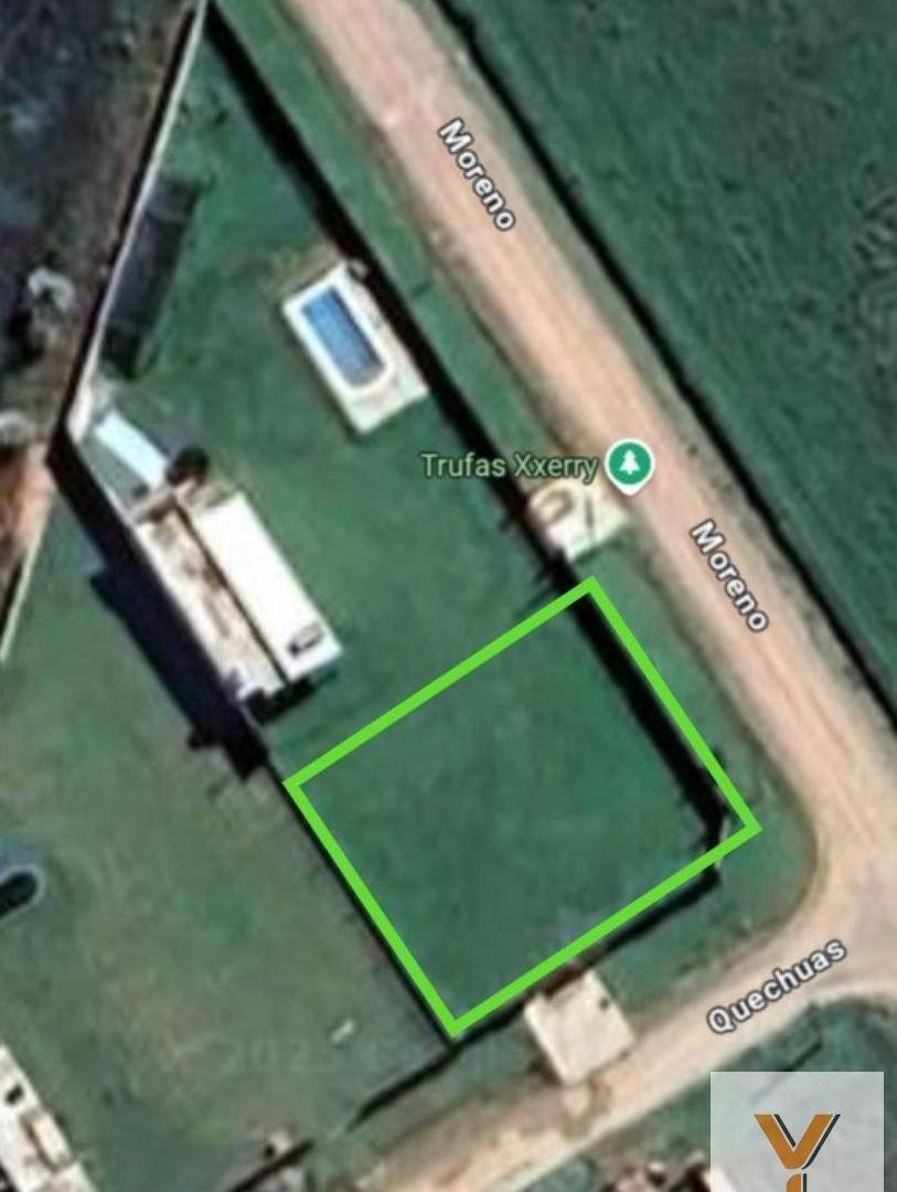Foto de Terreno en venta - 555Mts2 - Cañuelas, imagen 4