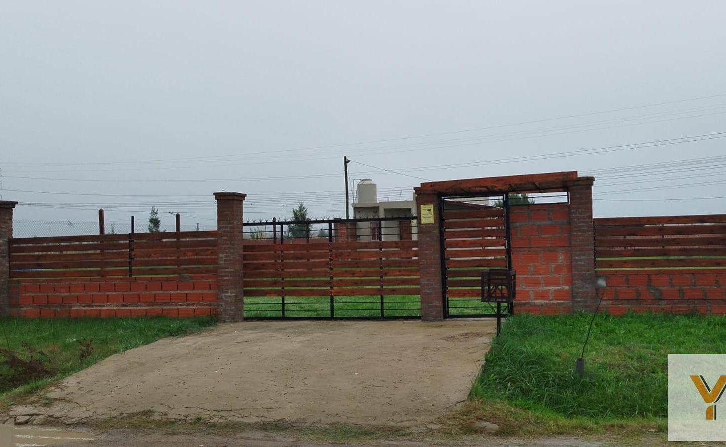 Foto de Terreno en venta - 555Mts2 - Cañuelas, imagen 2