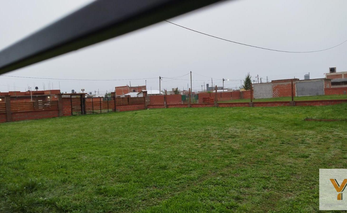 Foto de Terreno en venta - 555Mts2 - Cañuelas, imagen 3