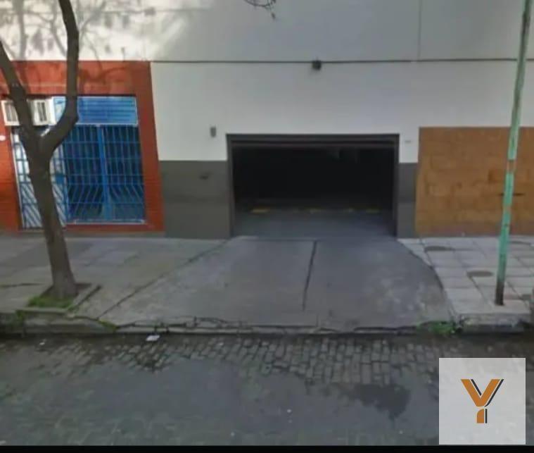 Foto de Cochera en venta - 12mts2 - Barracas, imagen 1