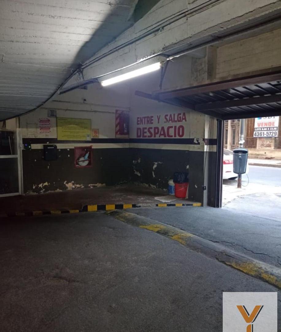 Foto de Cochera en venta - 12mts2 - Barracas, imagen 4