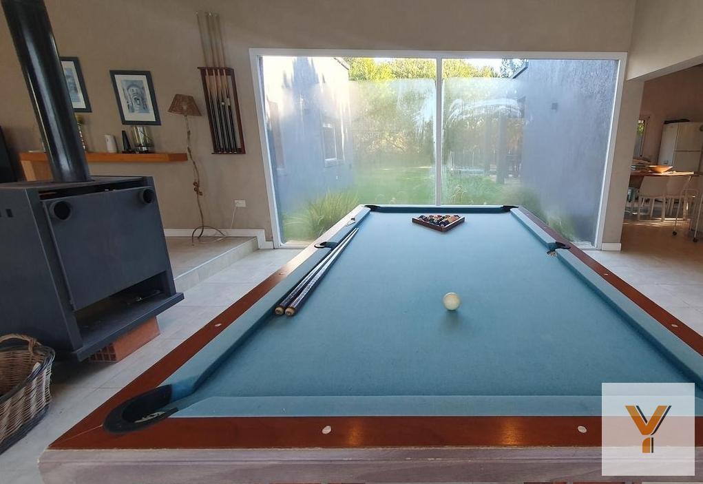 Foto de Casa en venta - 4 Dormitorios 3 Baños - Pinamar, imagen 5