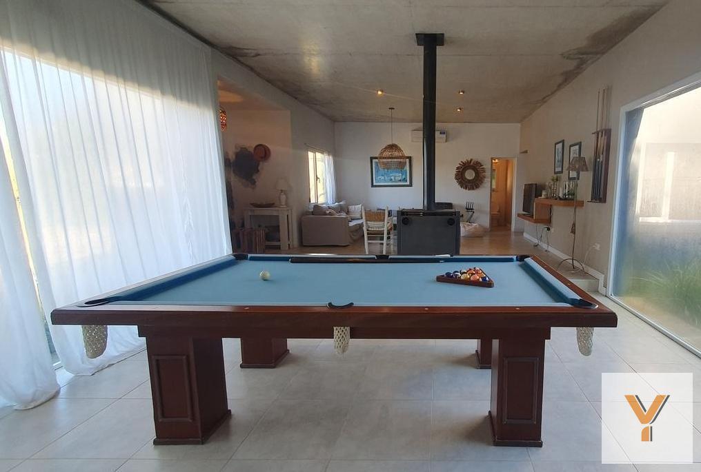 Foto de Casa en venta - 4 Dormitorios 3 Baños - Pinamar, imagen 4