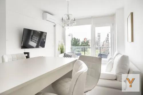 Foto de Departamento en venta - 1 Dormitorio 2 Baños - Palermo, imagen 1