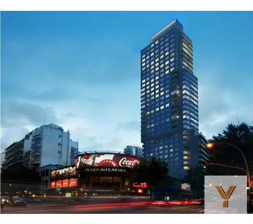 Foto de Departamento en venta - 1 Dormitorio 2 Baños - Palermo, imagen 2
