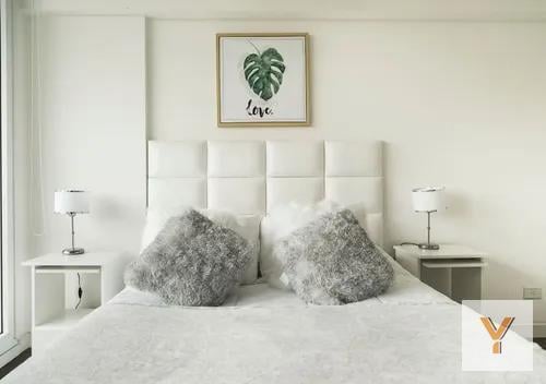 Foto de Departamento en venta - 1 Dormitorio 2 Baños - Palermo, imagen 5