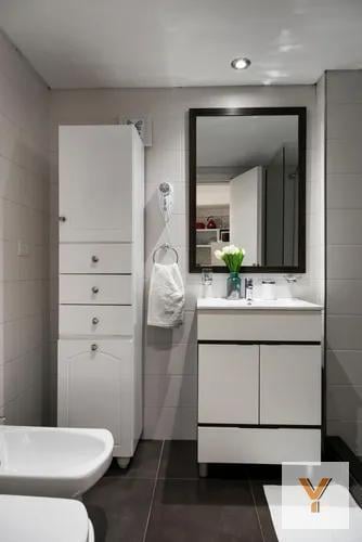 Foto de Departamento en venta - 1 Dormitorio 2 Baños - Palermo, imagen 4