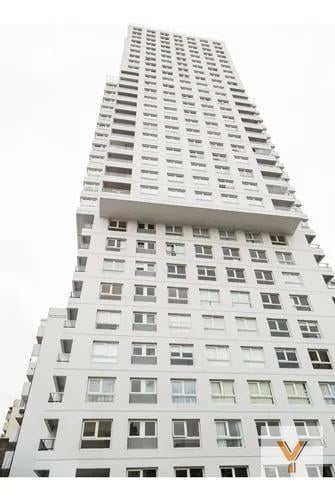 Foto de Departamento en venta - 1 Dormitorio 2 Baños - Palermo, imagen 3