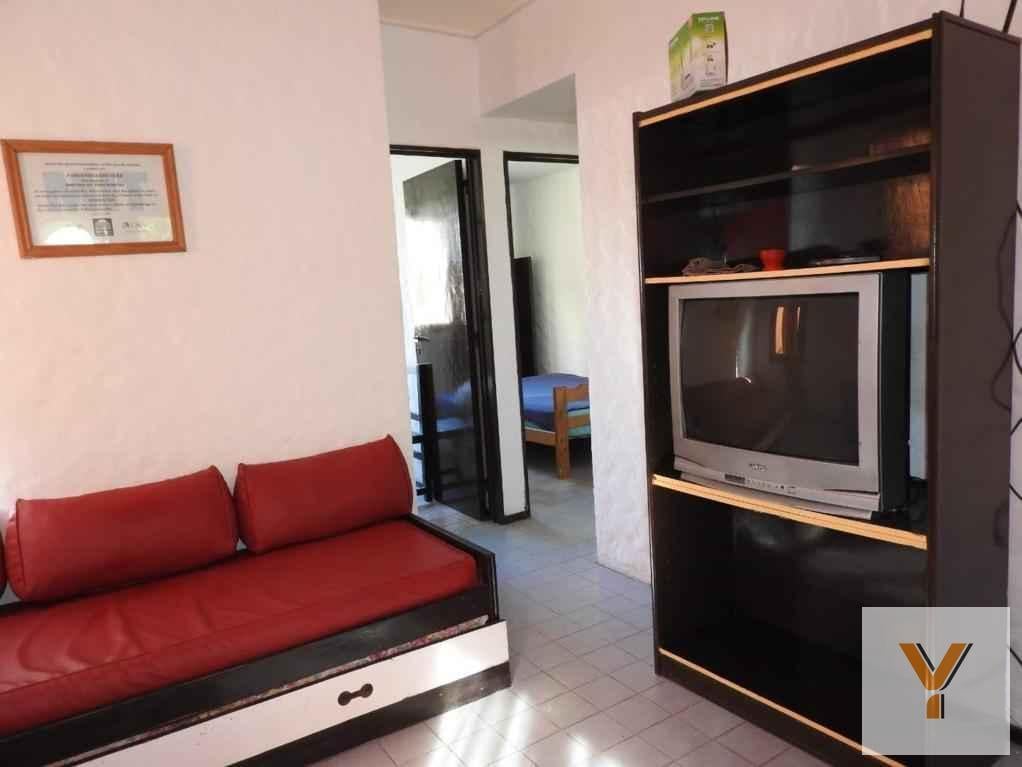 Foto de Departamento en venta - 2 Dormitorios 1 Baño - Villa Gesell, imagen 5
